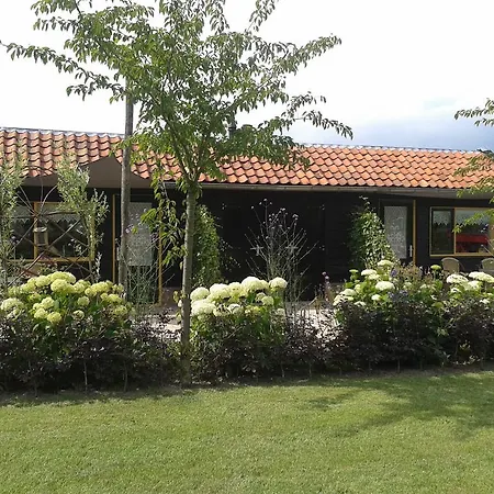 Bed And Breakfast Rodenberg-2